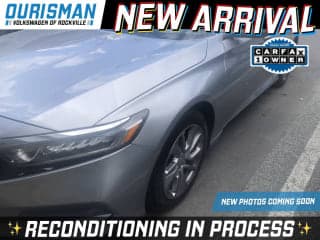 Honda 2019 Accord