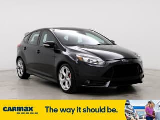 Ford 2014 Focus