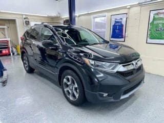 Honda 2018 CR-V