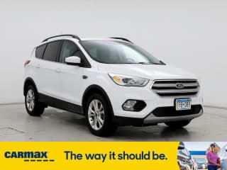 Ford 2019 Escape