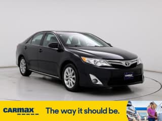 Toyota 2012 Camry