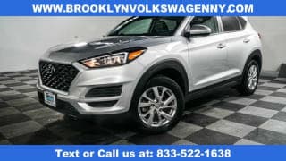 Hyundai 2019 Tucson