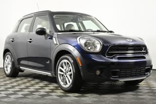 MINI 2015 Countryman