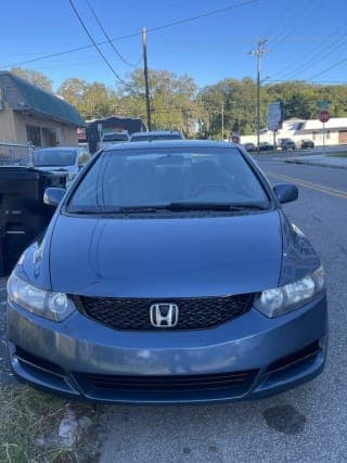 Honda 2010 Civic