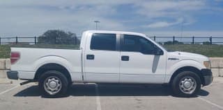 Ford 2010 F-150