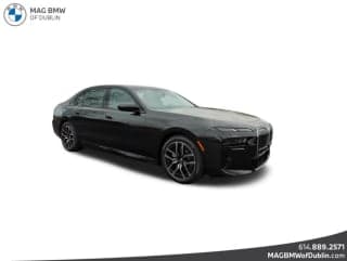 BMW 2024 i7