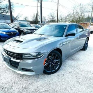 Dodge 2019 Charger