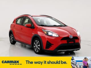 Toyota 2018 Prius c