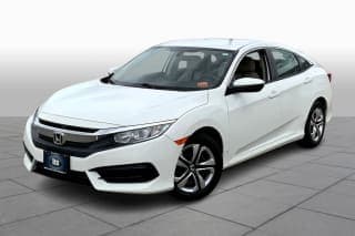 Honda 2017 Civic