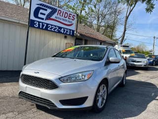 Ford 2016 Focus