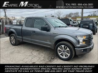 Ford 2017 F-150