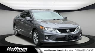 Honda 2015 Accord