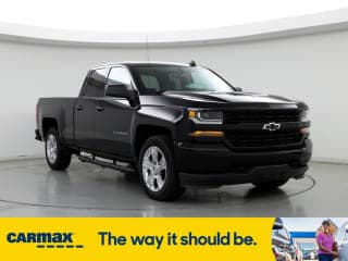 Chevrolet 2019 Silverado 1500 LD