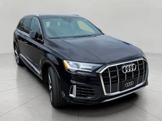 Audi 2021 Q7