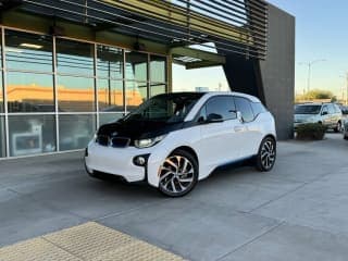 BMW 2017 i3