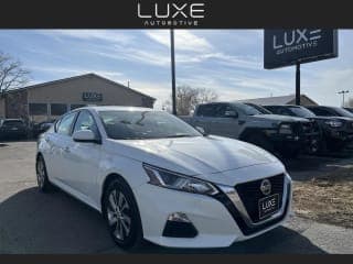 Nissan 2019 Altima