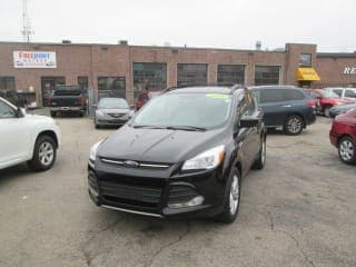 Ford 2016 Escape