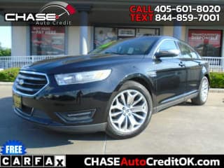 Ford 2014 Taurus