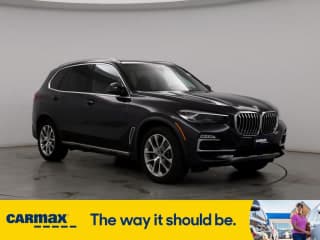 BMW 2020 X5