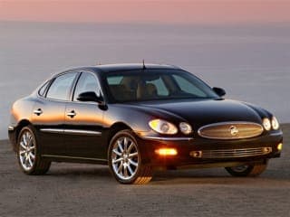 Buick 2006 LaCrosse