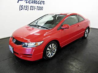 Honda 2011 Civic