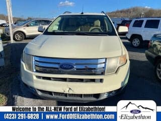 Ford 2007 Edge