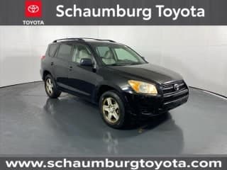 Toyota 2009 RAV4