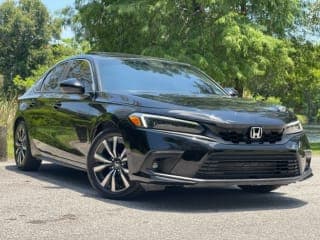 Honda 2022 Civic