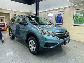 Honda 2015 CR-V