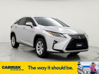 Lexus 2016 RX 350