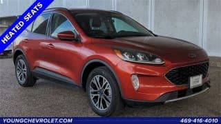 Ford 2020 Escape