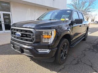 Ford 2021 F-150