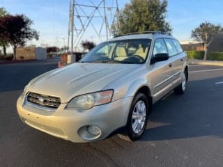 Subaru 2005 Outback