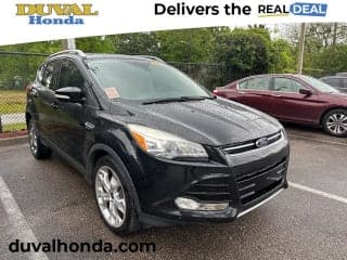 Ford 2016 Escape