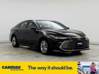 Toyota 2019 Avalon