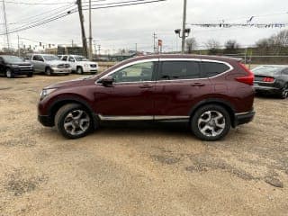 Honda 2017 CR-V