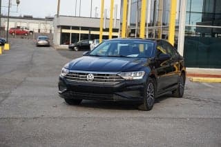 Volkswagen 2021 Jetta