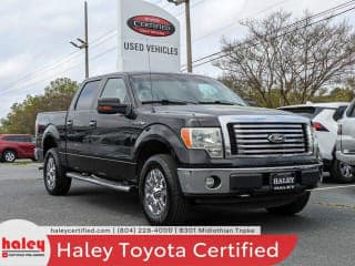 Ford 2011 F-150