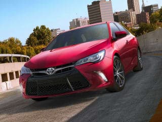 Toyota 2017 Camry