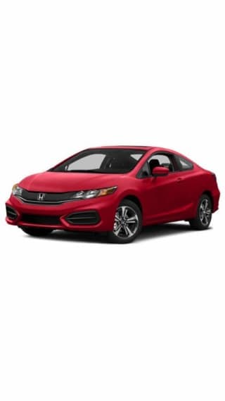 Honda 2014 Civic