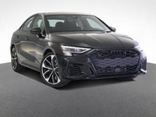 Audi 2024 S3