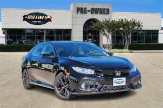 Honda 2019 Civic