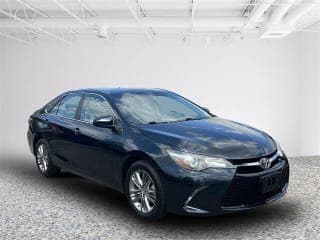 Toyota 2015 Camry