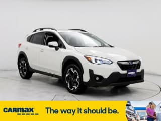 Subaru 2021 Crosstrek