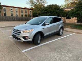 Ford 2017 Escape