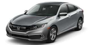 Honda 2019 Civic