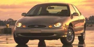 Ford 1999 Taurus