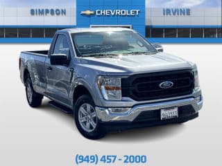 Ford 2021 F-150