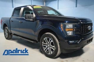 Ford 2023 F-150