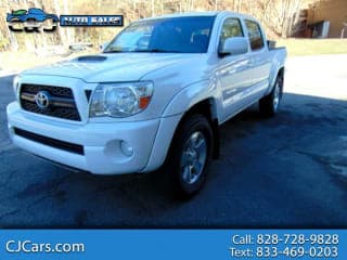 Toyota 2011 Tacoma